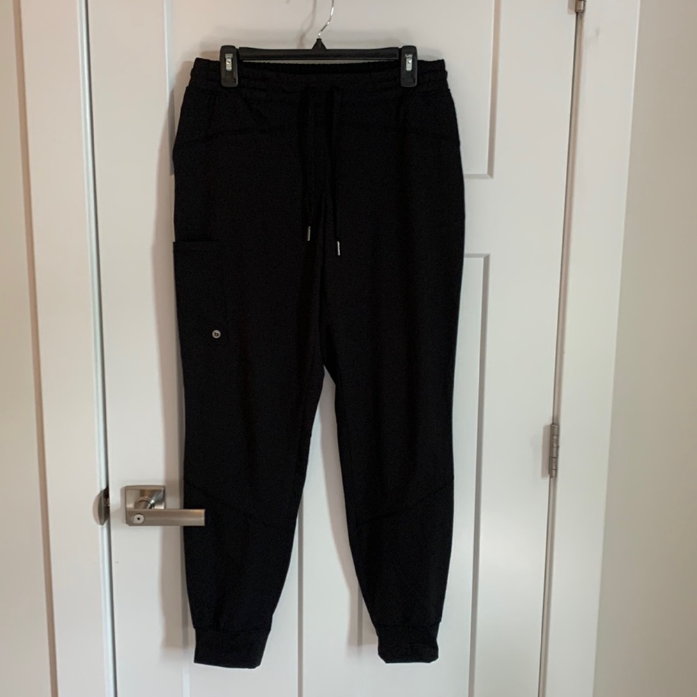 Womens Barco One jogger scrub pants size medium x 3
